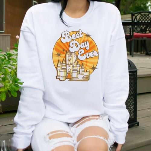 Gryffon Women's Sweatshirts With Inscriptions