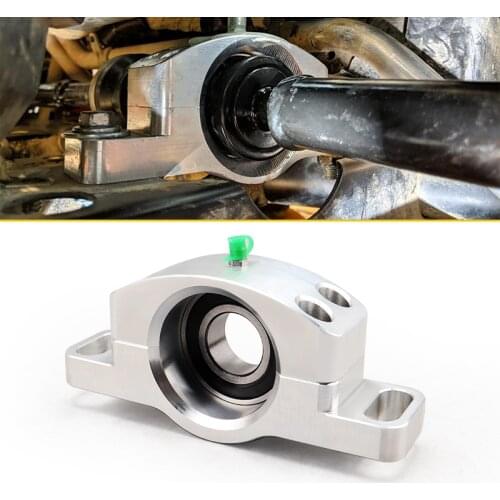 Driveshaft Carrier Bearing for Polaris RZR S 1000 XP 1000 XP 4 1000 Heavy Duty Bearing Carrier UTV Accessories