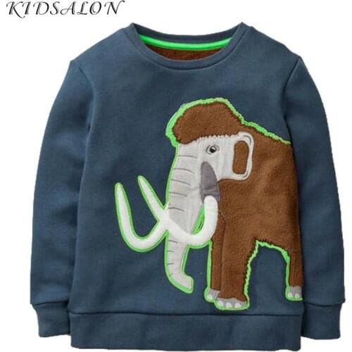 KIDSALON Clothes For Boys