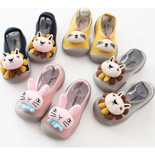 Liplify Children's Slippers