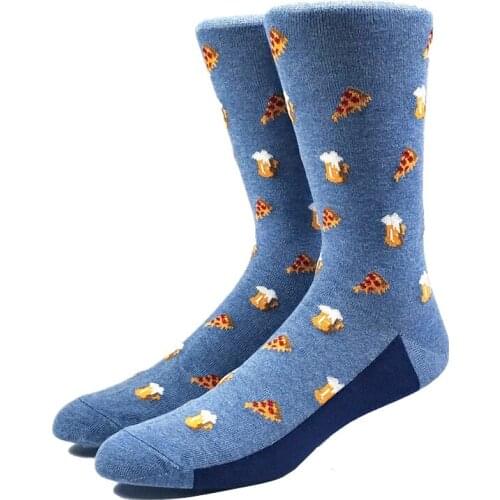 Modest soul Mens Socks