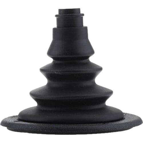 Marine Rigging Steering Shift Cable Boot Hole Shifter Cover Protective Bellows For Boat Yacht Ship
