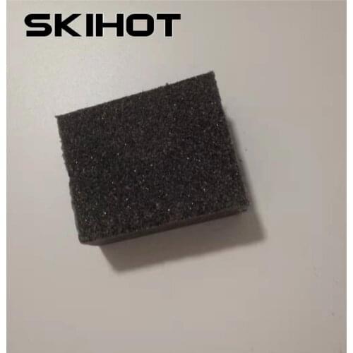 SKIHOT Skis edge rusting soft grinding block