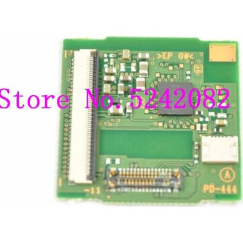 Original Camera screen board For SONY AlphaSLT-A57 A57 LCD Board PCB Repair Part