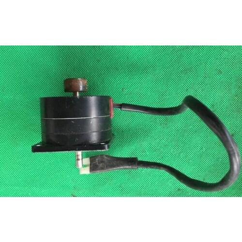 PS564-B stepper motor , used one, 85% appearance new , good working , free shipping