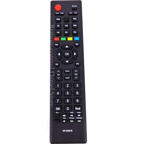 Television Remote control for HISENSE TV Remote Control ER-22601B H32N2100S 50D36P 40D50P 32D50