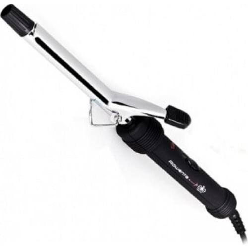 Rowenta CF 2002 For Elite Model Look Curling Tong Curling Irons