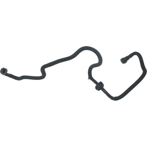 Vacuum Tube 9806757280 For Dongfeng Peugeot 3008 DS5 T88 1.6T Free Shipping