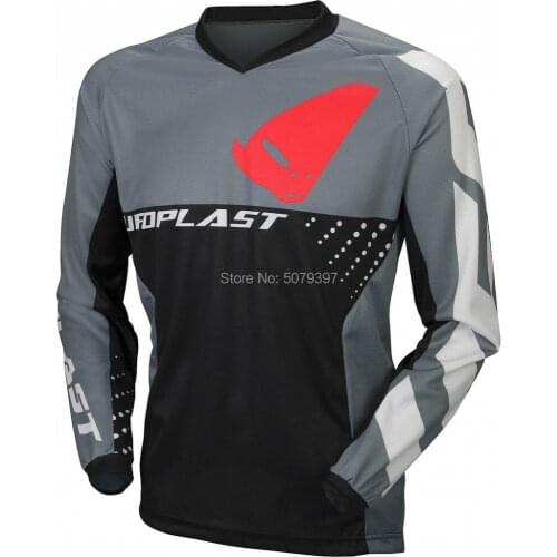 2020 moto Motocross Jersey maillot ciclismo downhill mtb Jerseys Motorcycle Mountain Bike Jersey XC BMX DH Clothes