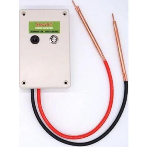 3.7V-Plus Battery Spot Welding Machine for 18650 21700 32650 Battery Spot Welding Machine Tool Repair Parts