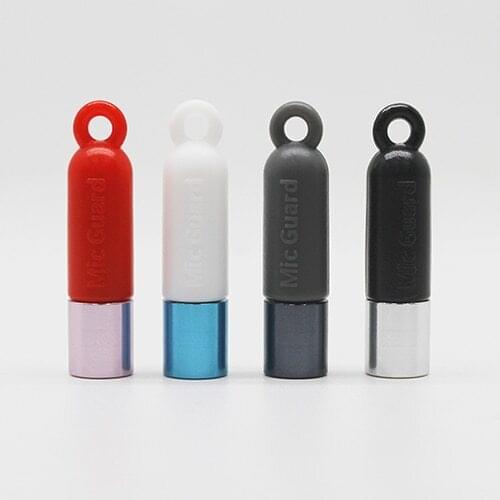 40Pcs/Set MIC Audio Blocker VIP Link