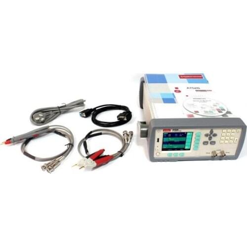 AT526B Applent Battery Internal Resistance Meter High Precision USB Interface Digital Battery Tester AC Resistance Meter
