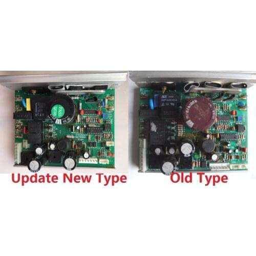 Free Shipping ZYD5500 Motor Controller SHUA treadmill SH-5511 motherboard control circuit board computer board control board