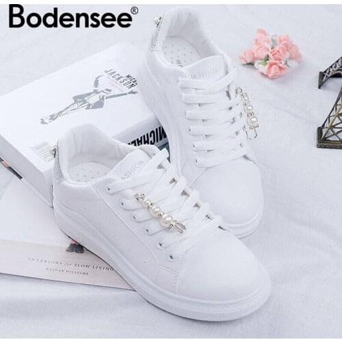 BODENSEE Women's Sneakers