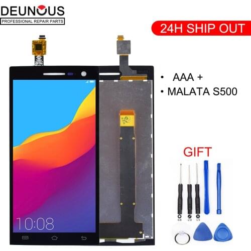 Deunous Mobile Phone Screens