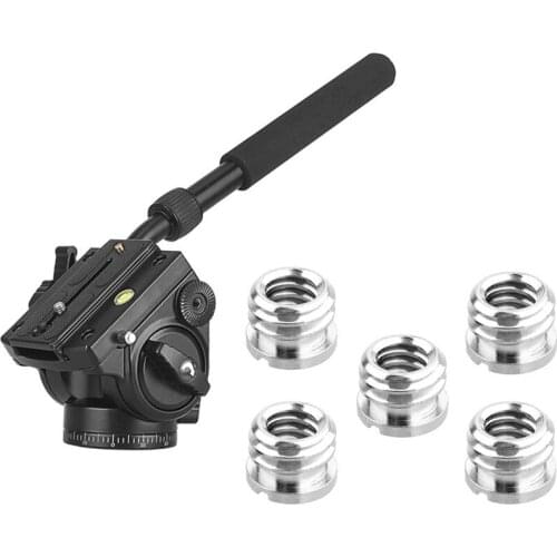 FOXSUR Camera Tripods