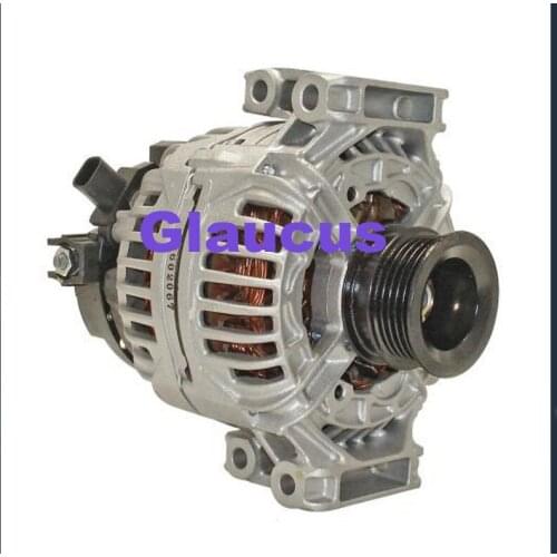 Engine alternator Generator for SATURN SEDAN L LS LW WAGON L300 2.2 2.2L 2001-2004 12102 13804 13804 1866441 0124515016 3211908