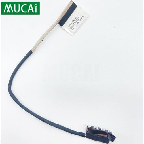Video screen Flex cable For Lenovo IdeaPad U310 U410 laptop LCD LED Display Ribbon cable LZ7 DD0LZ7LC000 LZ8 DD0LZ8LC000