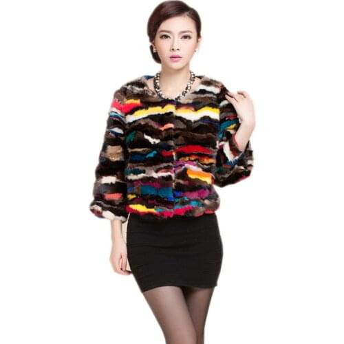 HARPPIHOP Women's Short Jackets