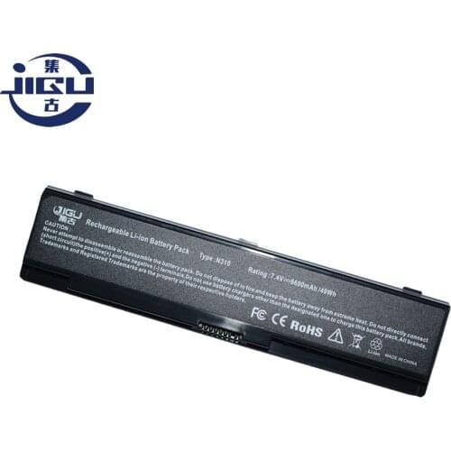 JIGU [Special Price] New Laptop Battery For Samsung N310-13GBK N310-KA03 N310-KA04 N310-KA05N310-KA06 N310-KA07 NP-N310 SERIES