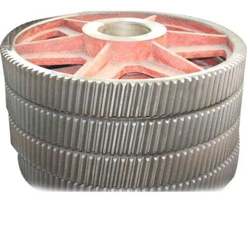 JINZEYUAN Spare Parts For Transmissions