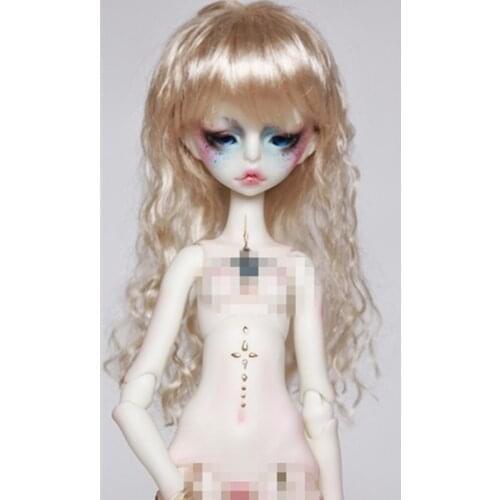 Luodoll Doll--6 bjd sd Zora (free delivery eye premium resin birthday gift