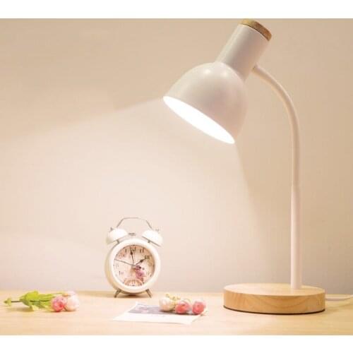 Luzes Desk Lamp