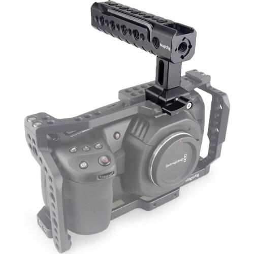MagicRig Camcorders