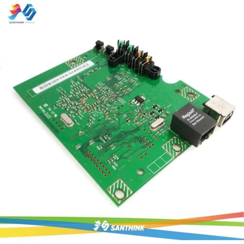Logic main board For HP1505N P1505N p1505 1505n P1505 Formatter Board mainboard CB418-60001 RM1-4629