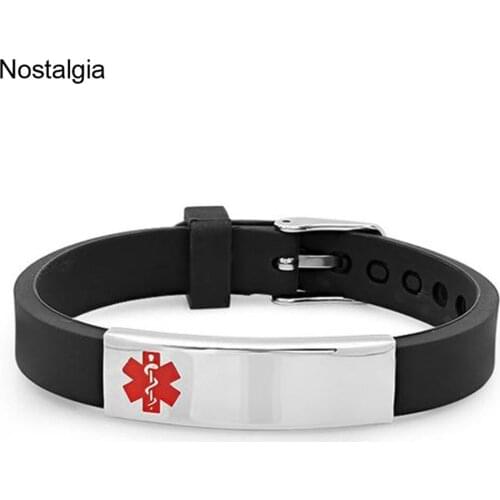 Силиконовые браслеты Nostalgia China At AliExpress