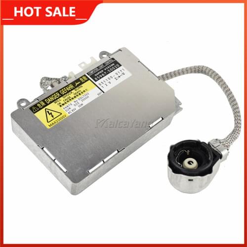 OEM KDLT002 85967-50020 D2S D2R 35W HID XENON Ballast and Ignitor for lexus Subaru Legacy Outback headlight headlamp