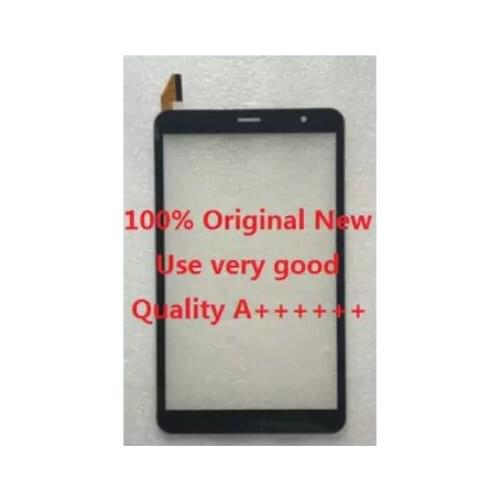 Original New 8 inch touch screen for 30 pin,100% New for MLS IQS80i / MLS IQS801 touch panel,Tablet PC touch panel digitizer