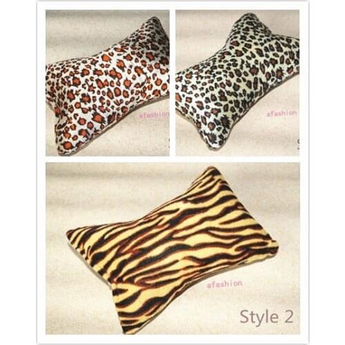 1pc Soft Nail Hand Cushion Pillow Rest Nail Art Manicure Tools