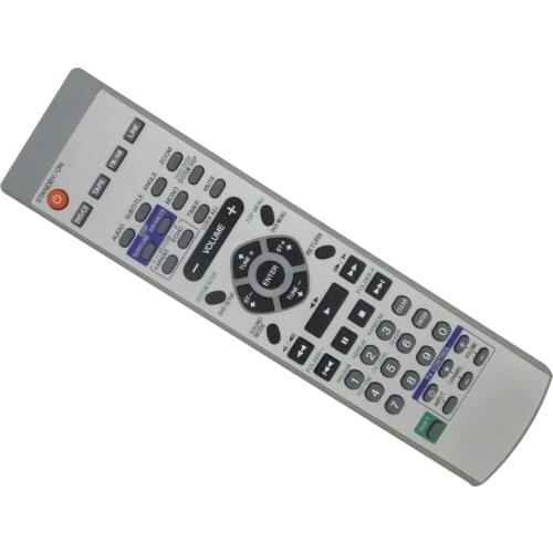 Remote Control For Pioneer XXD3097 XXD3061 XXD3049 XXD3062 XV-EV61 XV-EV31 XV-EV51 EVA-2CH AV Stereo DVD Cassette Deck Receiv
