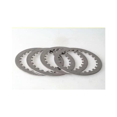 STARPAD For Motorcycle clutch iron sheets for CG125 CG150 GS125 JH70 a pair of 4