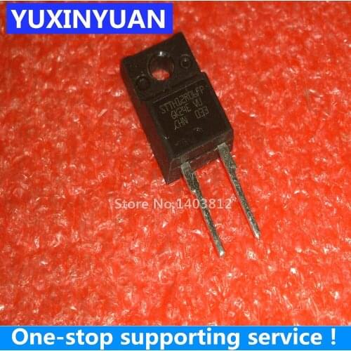 STTH12R06FP STTH12R06 10pcs/lot