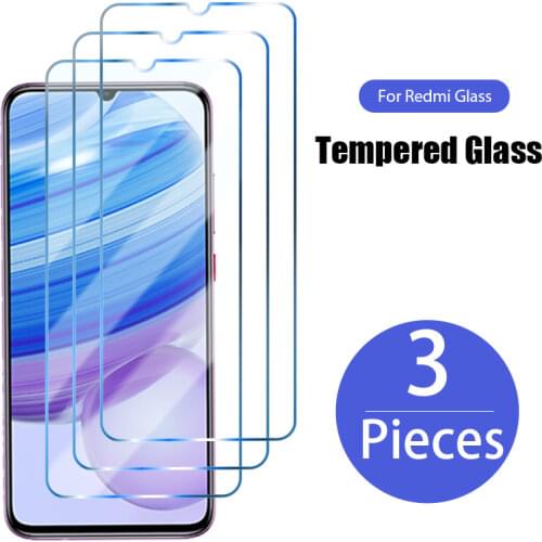 Vacusg Screen Protectors For Xiaomi Redmi Note 4X