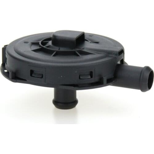 High Quality new Crankcase PCV Breather Vent Valve 06C103245 for AUDI A4 A6 QUATTRO 2002-2006