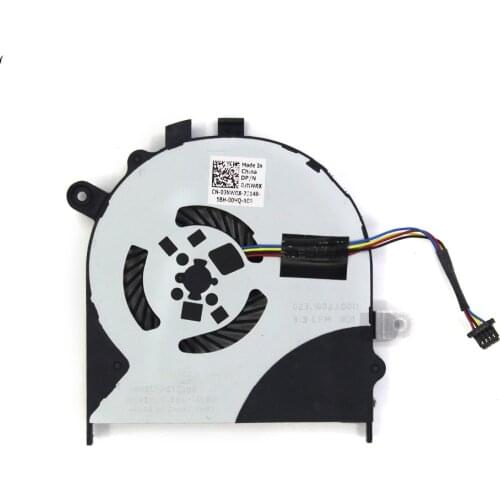 Fan For Dell Inspiron 13-7000 7347 7348 7352 15-7558 7568 3NWRX 03NWRX FN0565-SP084P2BL 0DW2RJ KSB0705HBA11 NS75B00