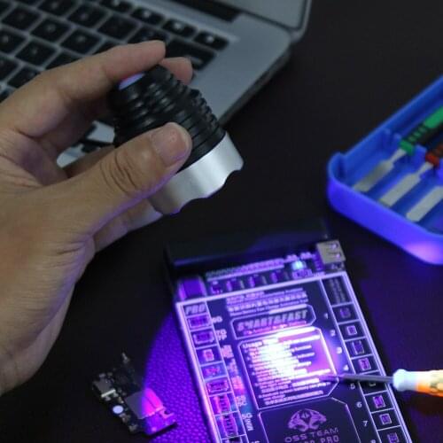 VKTECH UV Lamps