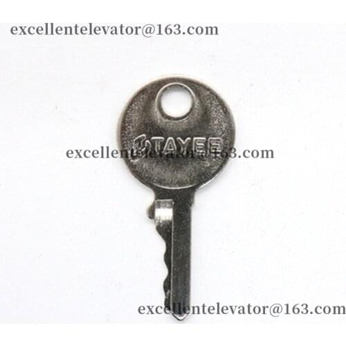 Escalator Key Parts for IEC60947 LA42Y3ON-20 Lock