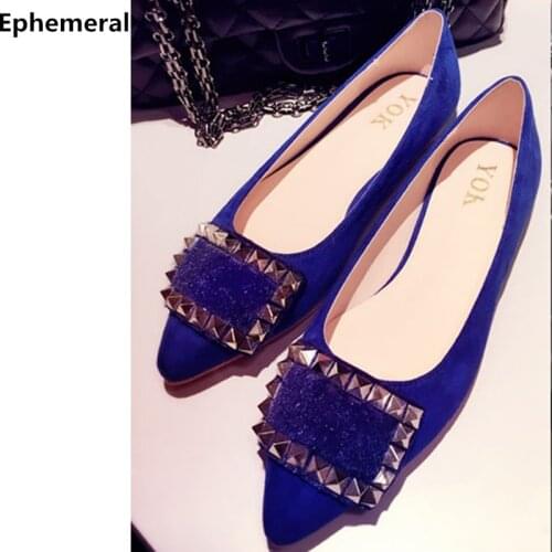 Lady Plus Size(4-15)hot Sold Leopard Printing Love Heart Cheap Round Toe Genuine Real Patent Leather Women Flats Single Shoes