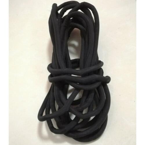 10mm Dia Open Structure Self-closing Braided Wrap Wire Cable Protection Sleeves, about 5 meters/lot