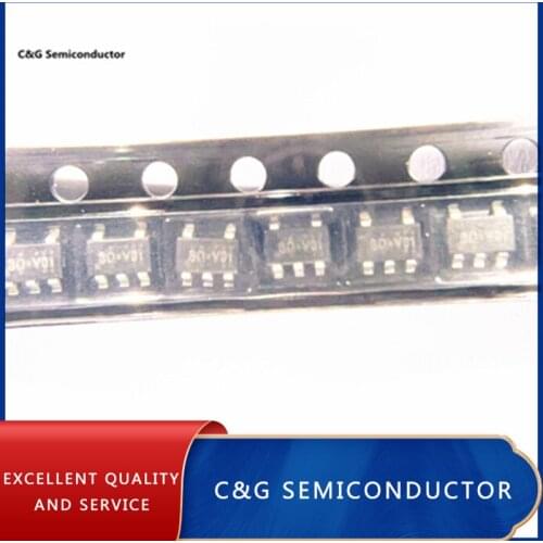 10PCS RT8059GJ5 RT8059 BQ= SOT23-5