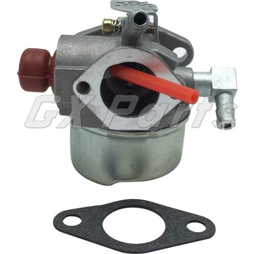 640350 640173 640156 Carburetor For Tecumseh Engine LV195EA LV195XA LEV100 LEV105 LEV115 LEV120 Toro Recycler Mower 20016 20017
