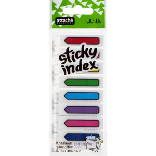 Attache Selection Stationery Stuff