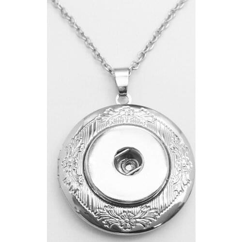 Bloom Chunks Women's Medallions