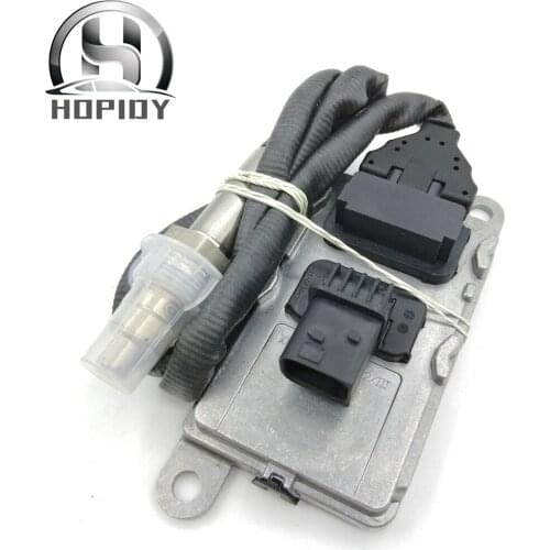 Diesel exhaust nox sensor diesel 2294291 5WK97401