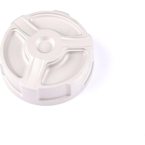 For BMW R1200GS LC 2012-2016 R1200 RS 2014-2016 R1200 R Motorcycle Rear Brake Master Cylinder Fluid Reservoir Cover Cap