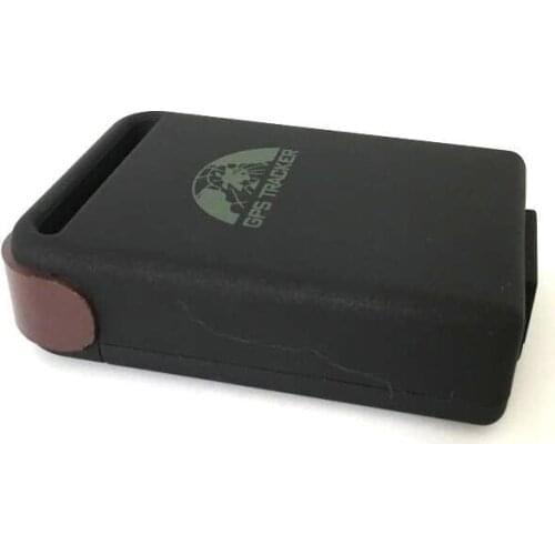 GPS tracker GPS102B with APP mini size gps tracking device No box